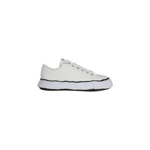 Maison Mihara Yasuhiro Peterson 23 Low Top Sneaker White - NWT